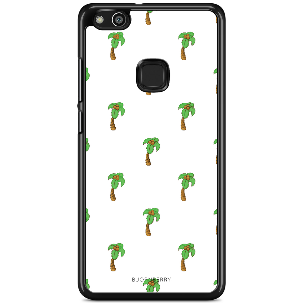 Huawei P10 Lite Case - Palms