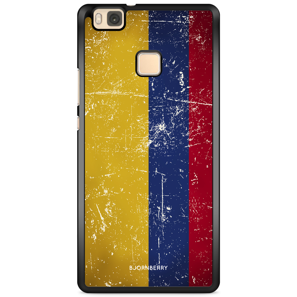Huawei P9 Lite Case - Colombia