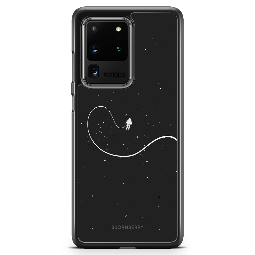 Samsung Galaxy S20 Ultra Case - Gravity