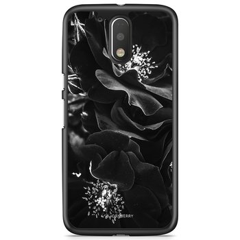 Moto G4/G4 Plus Case - Flowers in Bloom