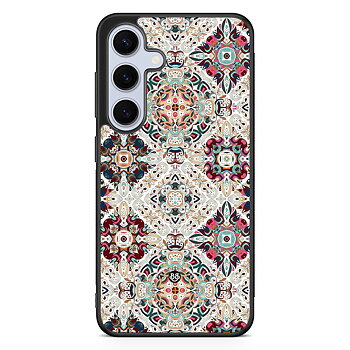 Samsung Galaxy S24 5G Case - Luxury tile