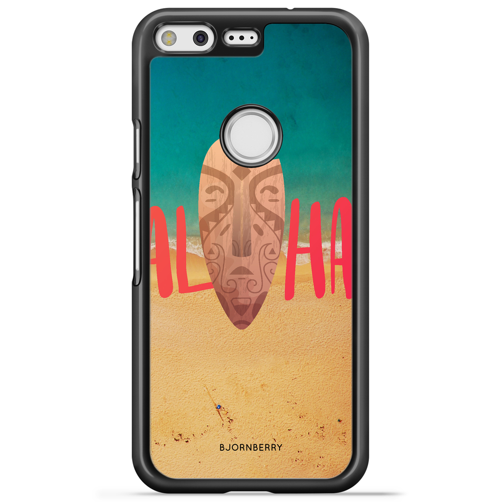 Google Pixel Case - Aloha
