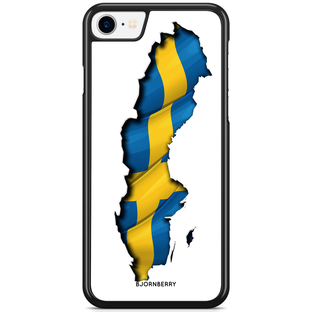 iPhone 8 / iPhone SE (2022/2020) Case - Sweden