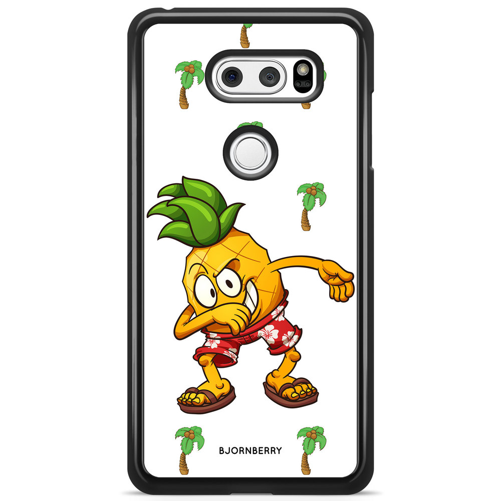 LG V30 Case - Dabbing