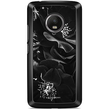 Moto G5 Plus Case - Flowers in Bloom