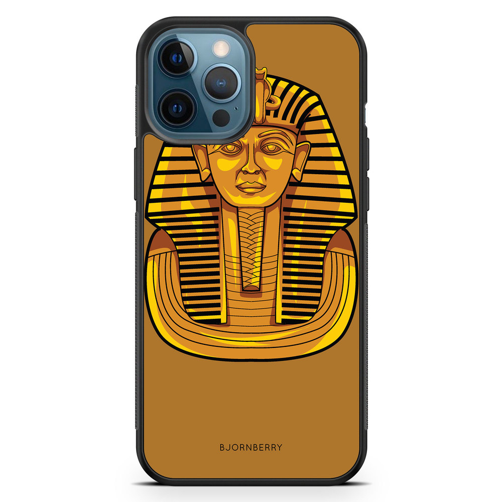 iPhone 12 Pro Case - Pharaoh