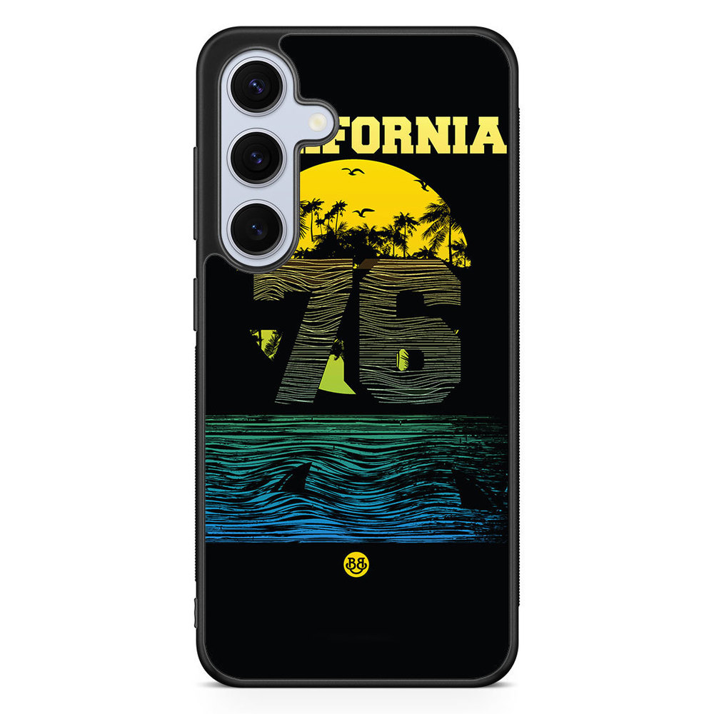 Samsung Galaxy S24 5G Case - California -76