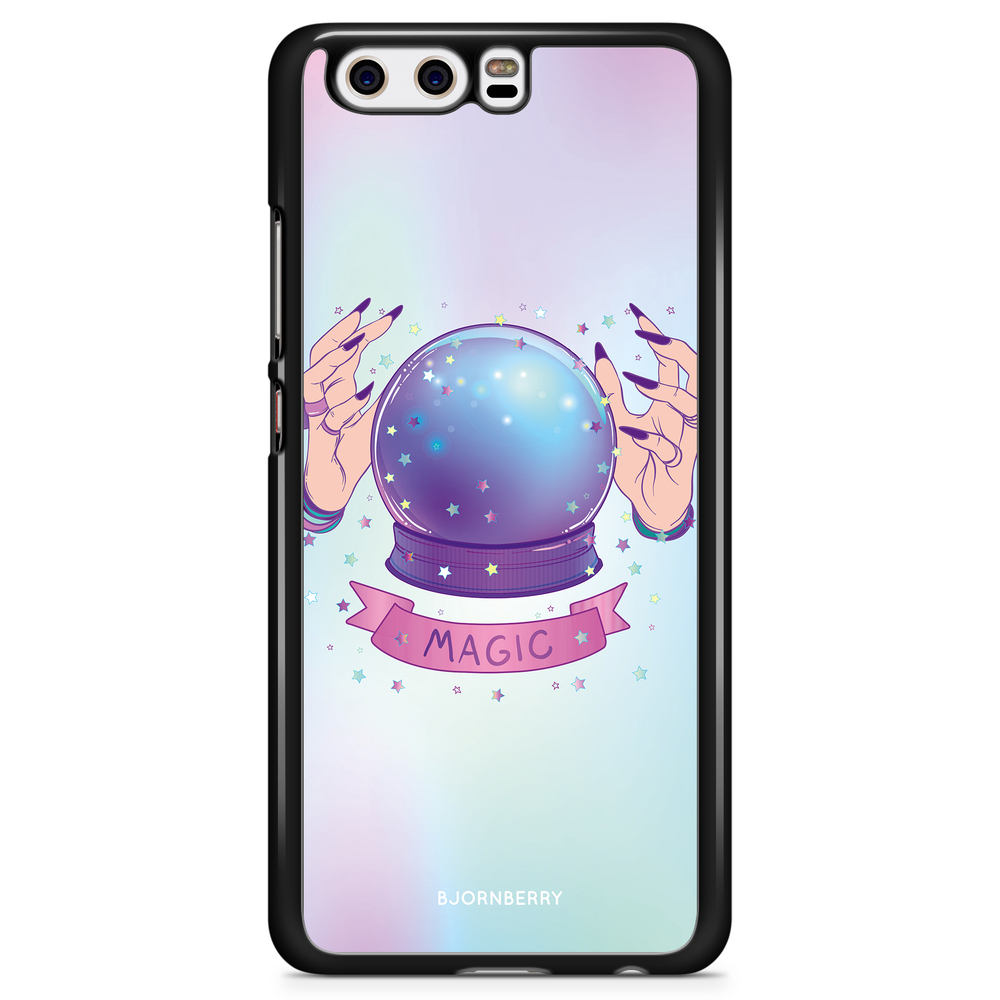 Huawei P10 Case - Magic