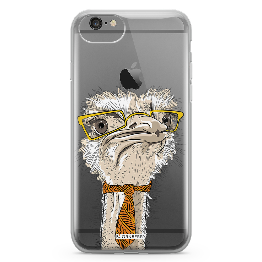 iPhone 6/6s Fashion Skal - Struts