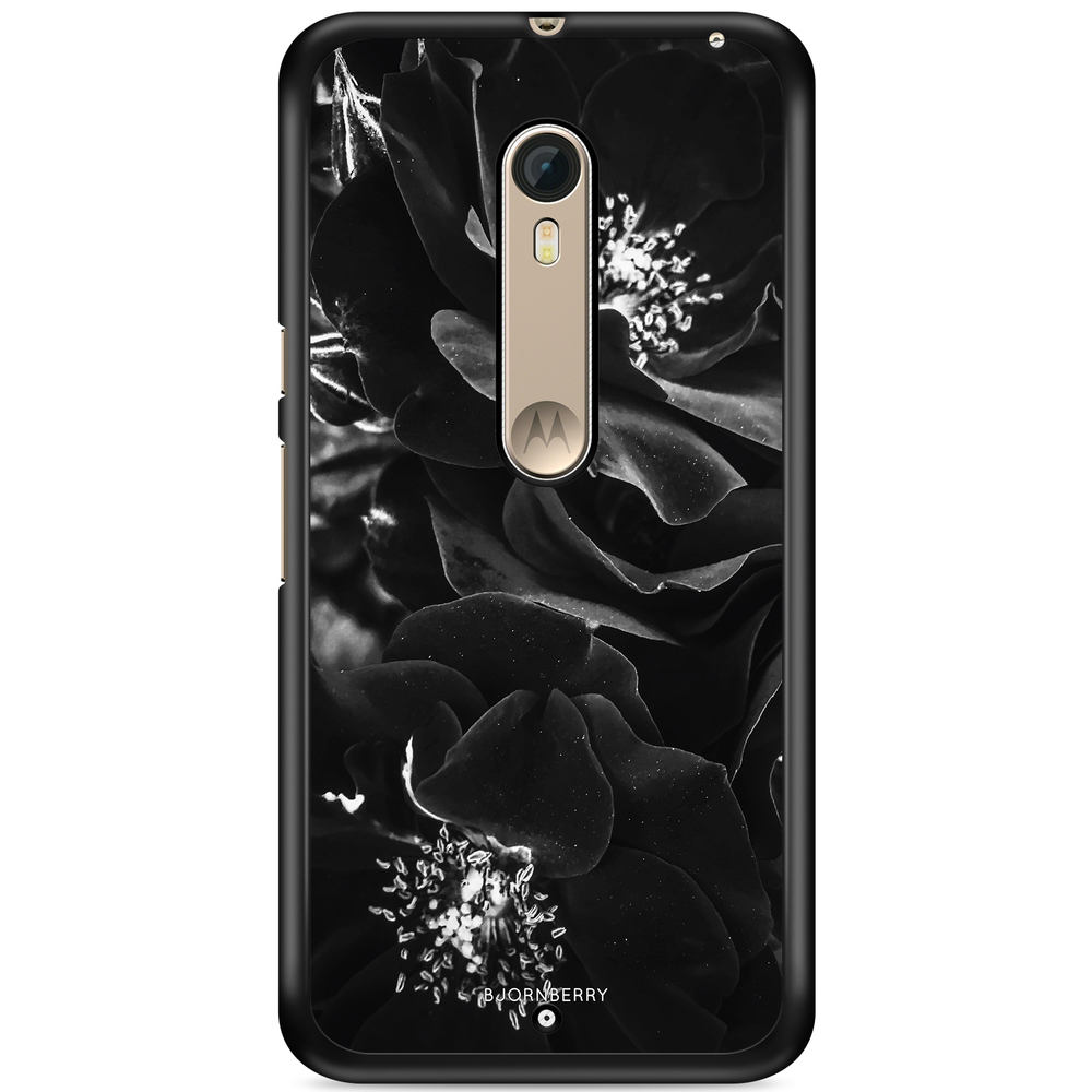 Moto X Style Case - Flowers in Bloom