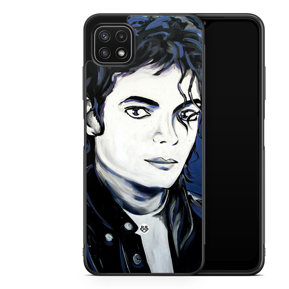 Samsung Galaxy A22 5G Case - Jackson