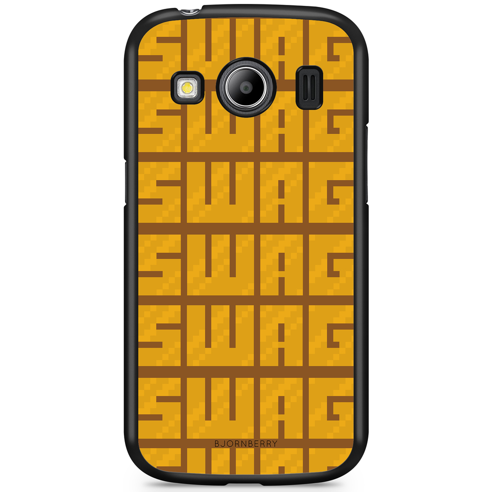 Samsung Galaxy Ace 4 Case - Many SWAG