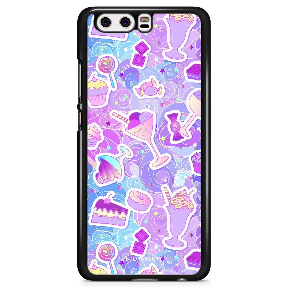 Huawei P10 Case - Candy