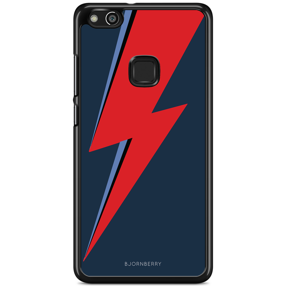 Huawei P10 Lite Case - Bowie Lightning