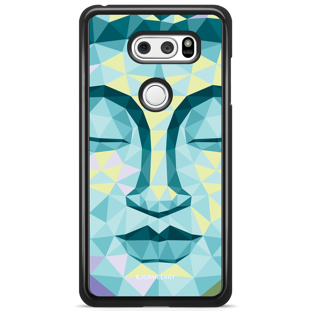 LG V30 Case - Buddha