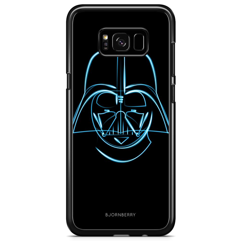 Samsung Galaxy S8 Case - Darth Vader