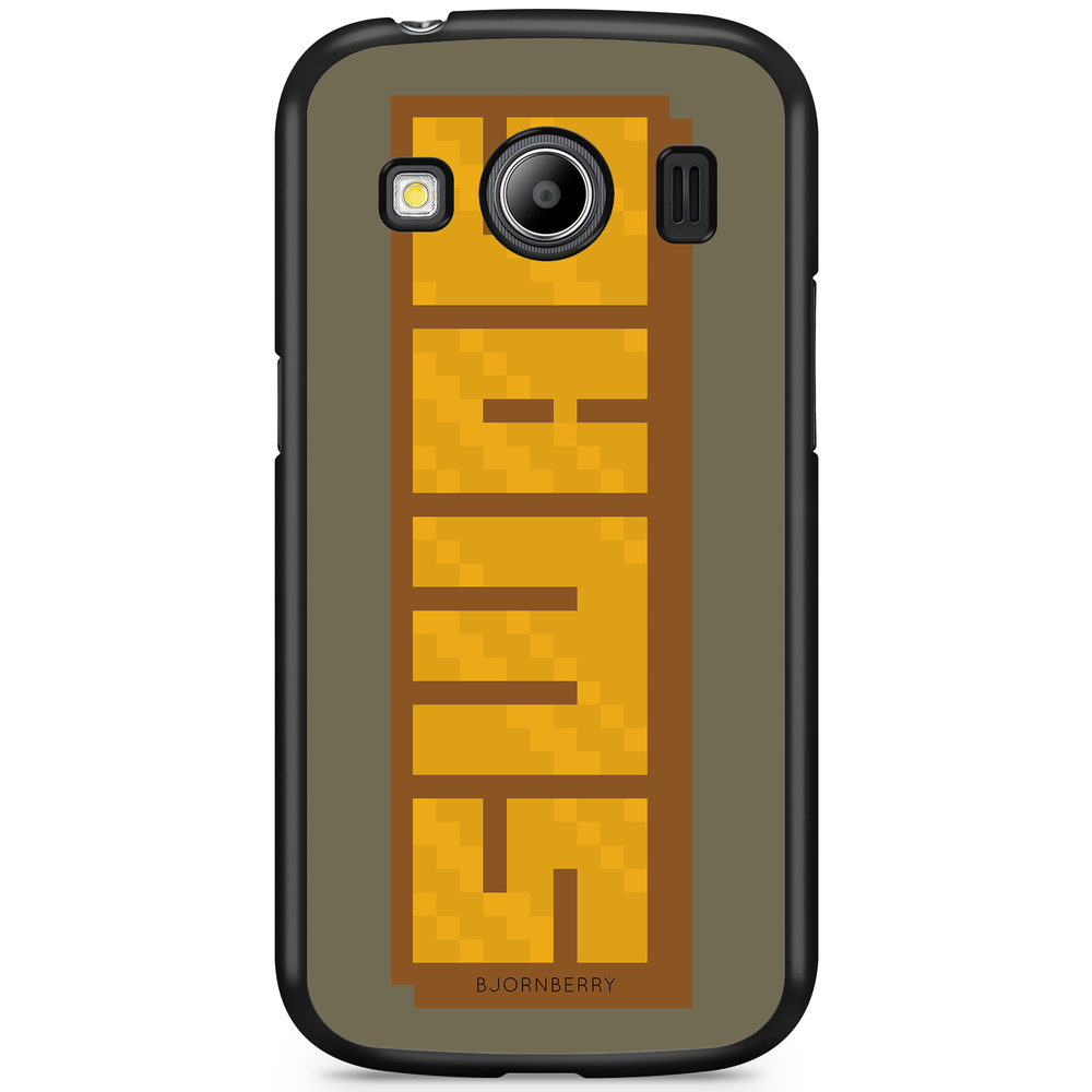 Samsung Galaxy Ace 4 Case - Big SWAG