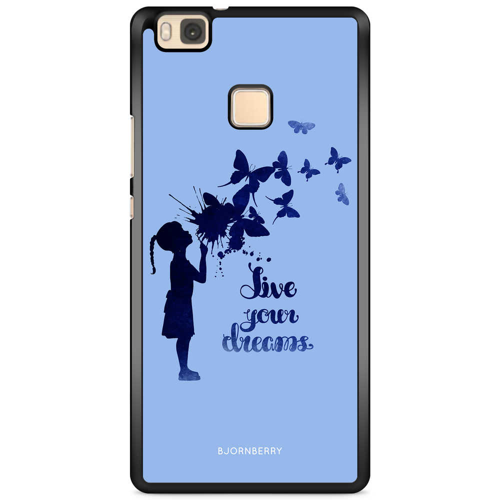 Huawei P9 Lite Case - Live Your Dreams