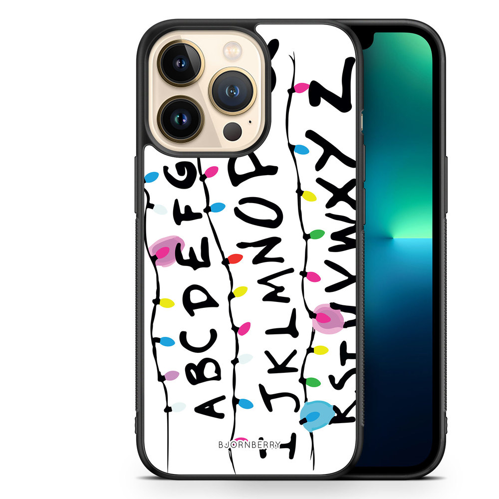 iPhone 13 Pro Case - Run Stranger