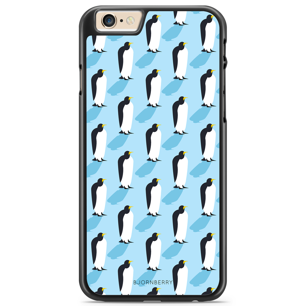 iPhone 6 Plus/6s Plus Case - Penguins