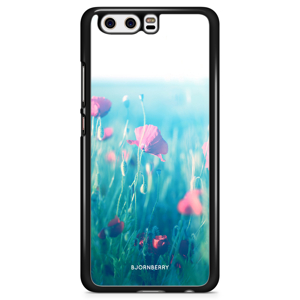 Huawei P10 Case - Flower