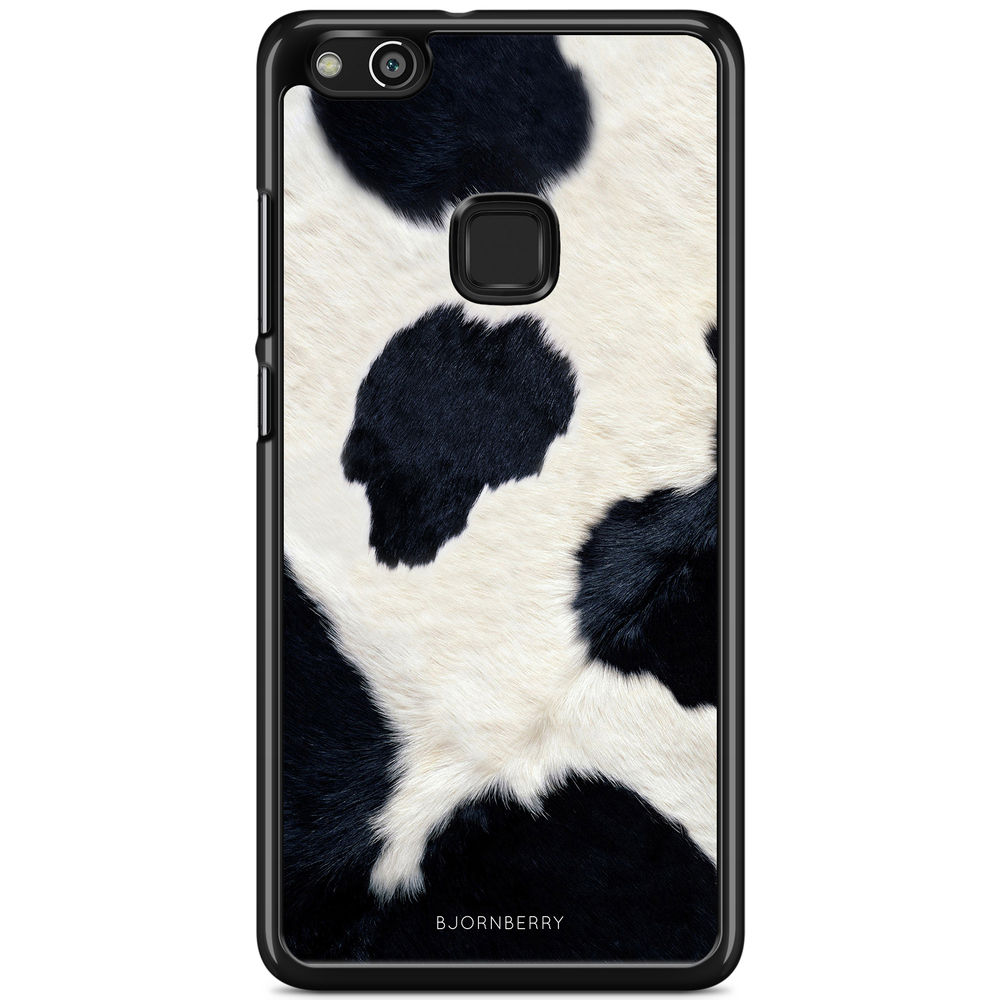 Huawei P10 Lite Case - Cow Skin
