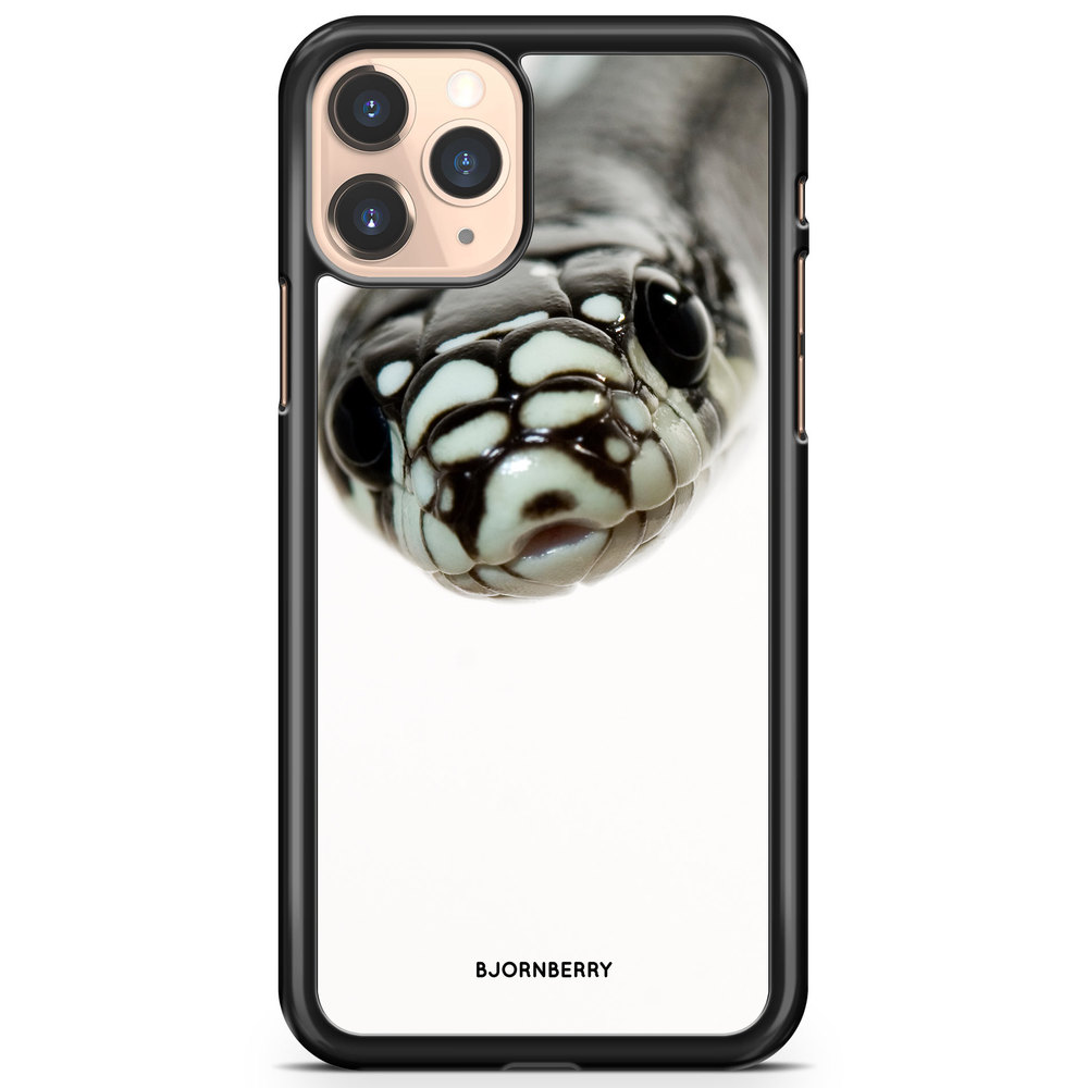 iPhone 11 Pro Max Case - Snake