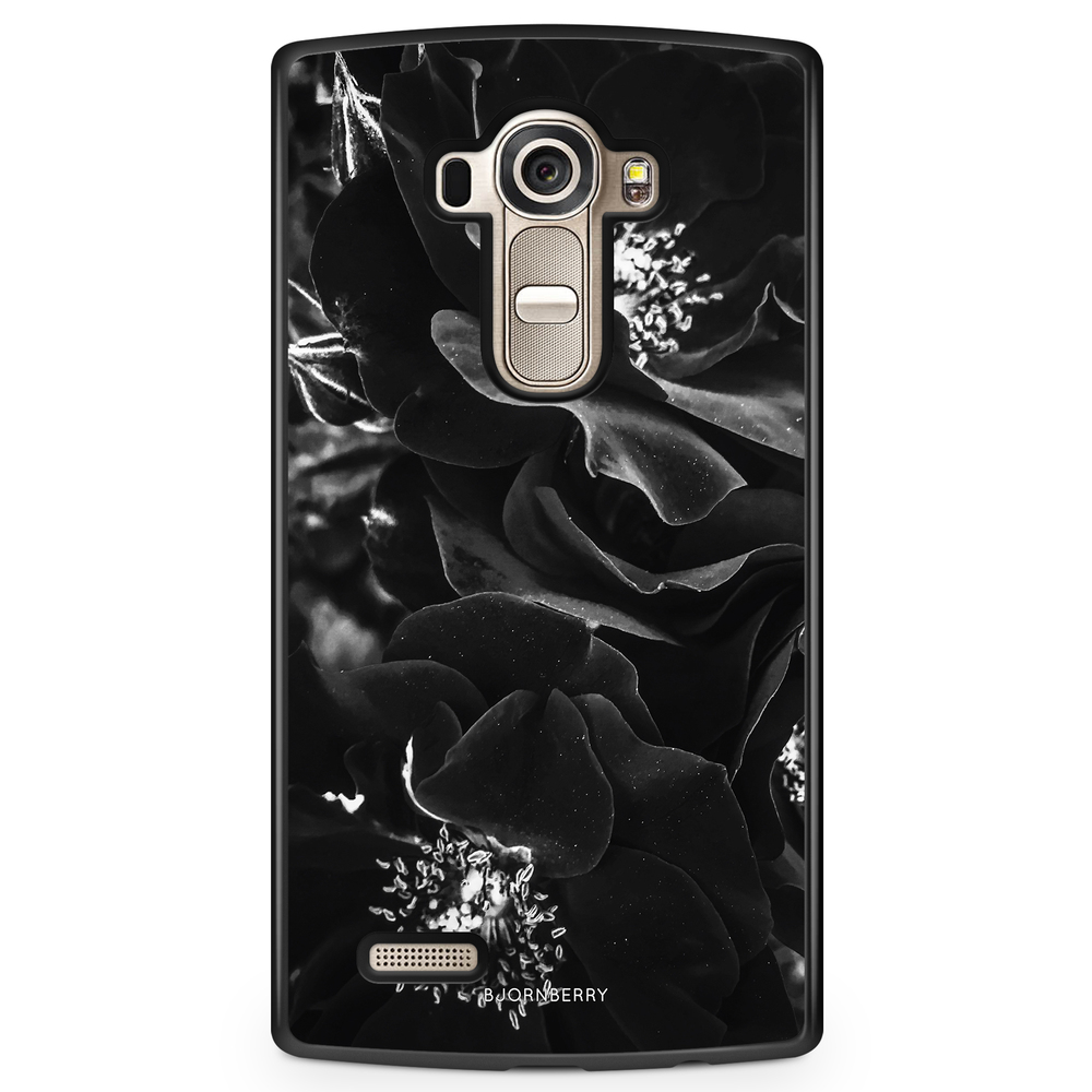 LG G4 Case - Flowers in Bloom