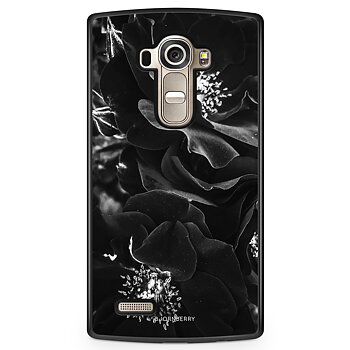 LG G4 Skal - Blommor i Blom