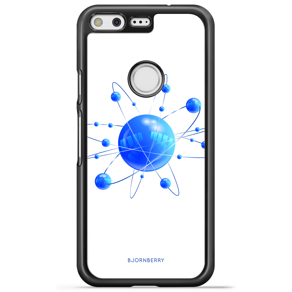 Google Pixel Case - Atom