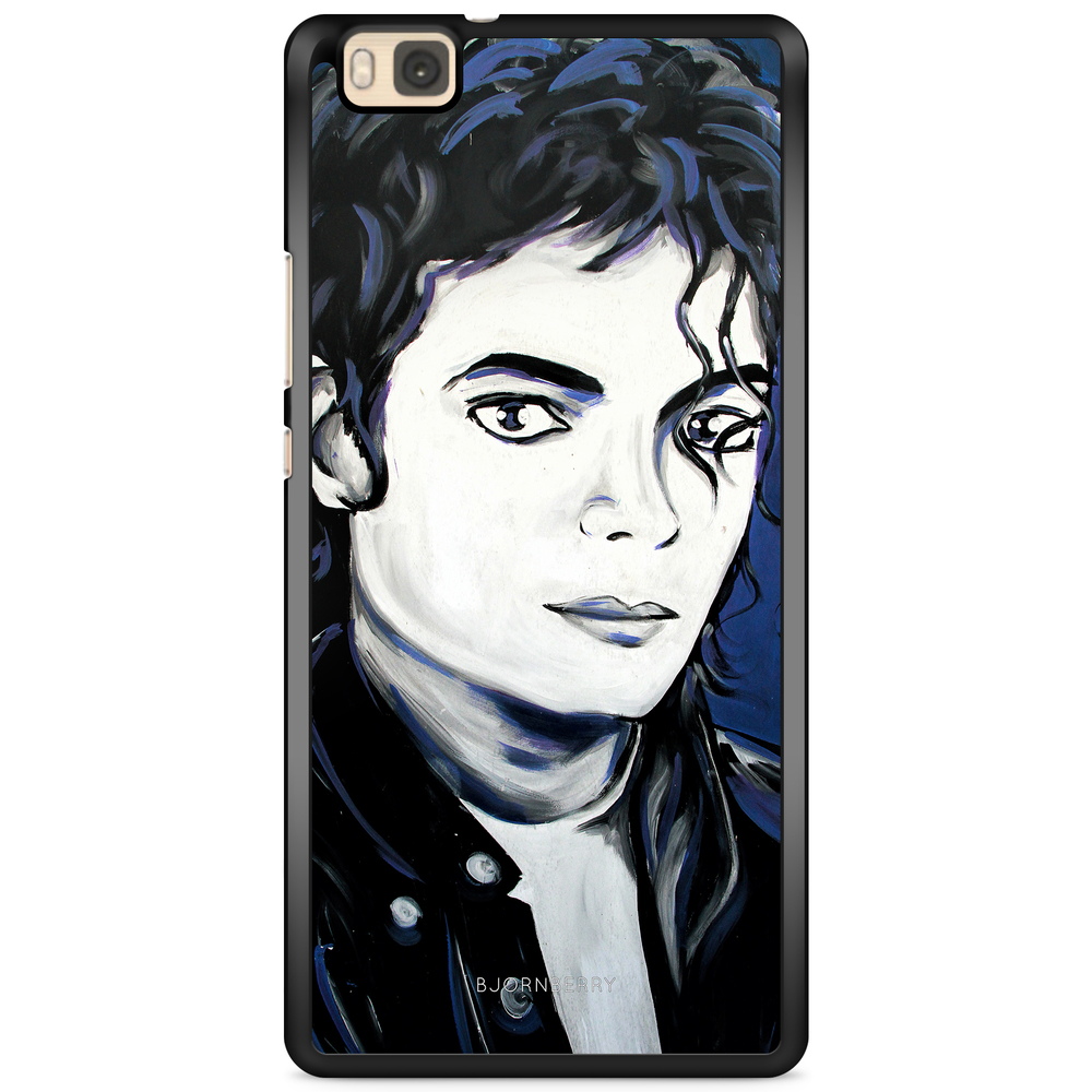 Huawei P8 Lite Case - Jackson
