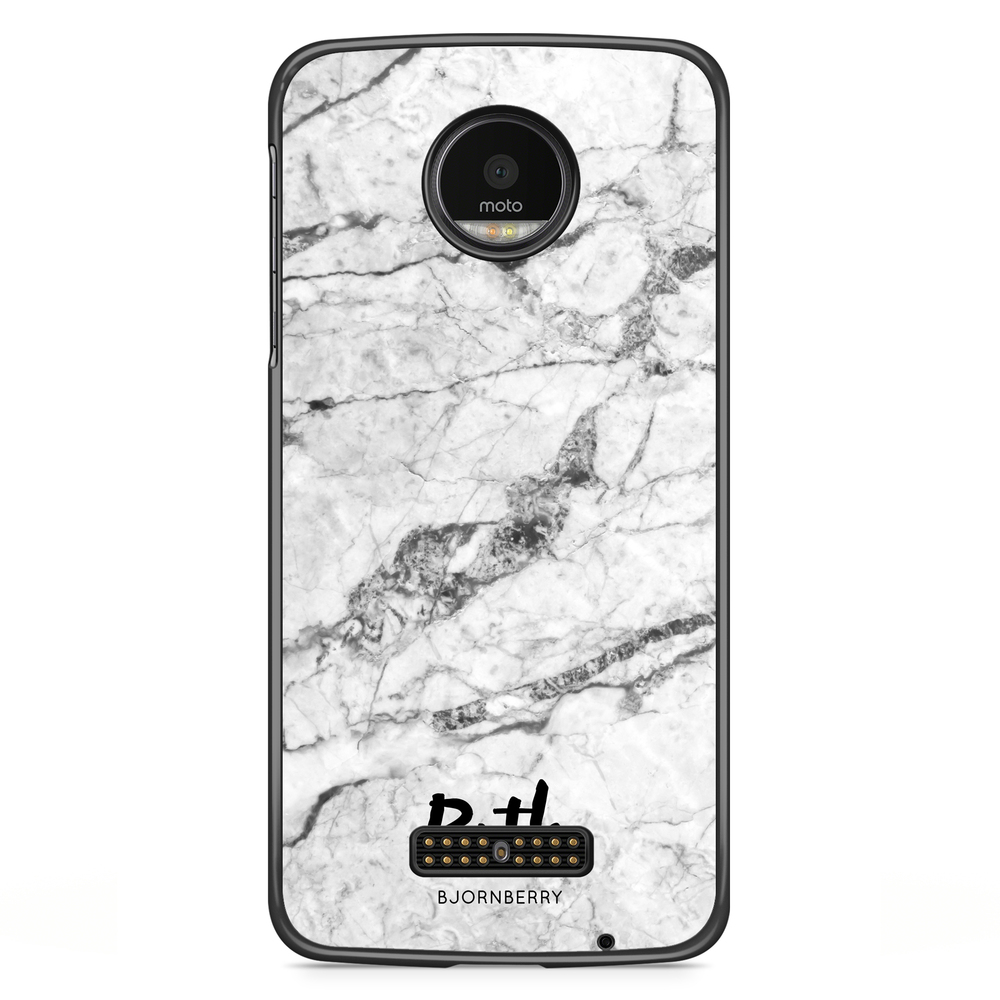 Moto Z2 Play Case - Ruth