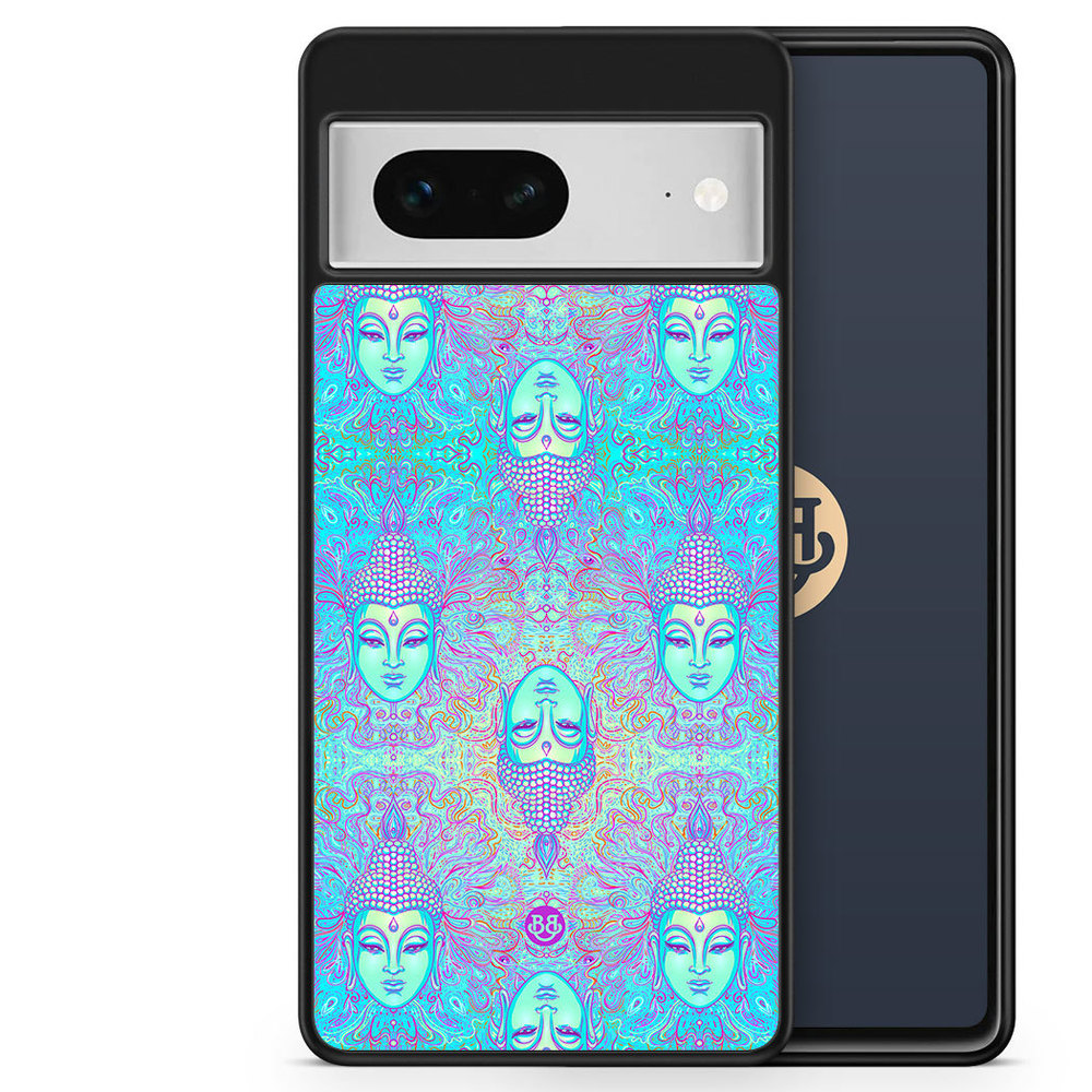 Google Pixel 7 Case - Buddha