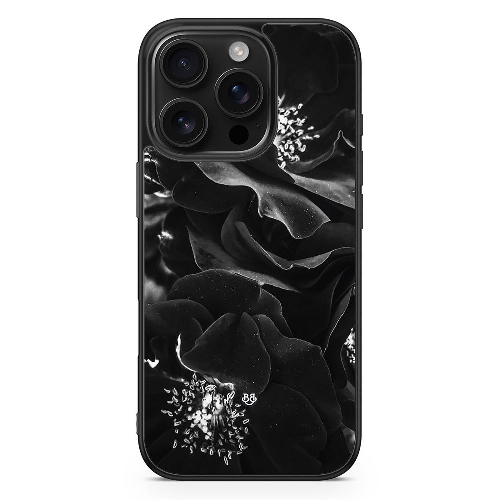 iPhone 16 Pro Case - Flowers in Bloom