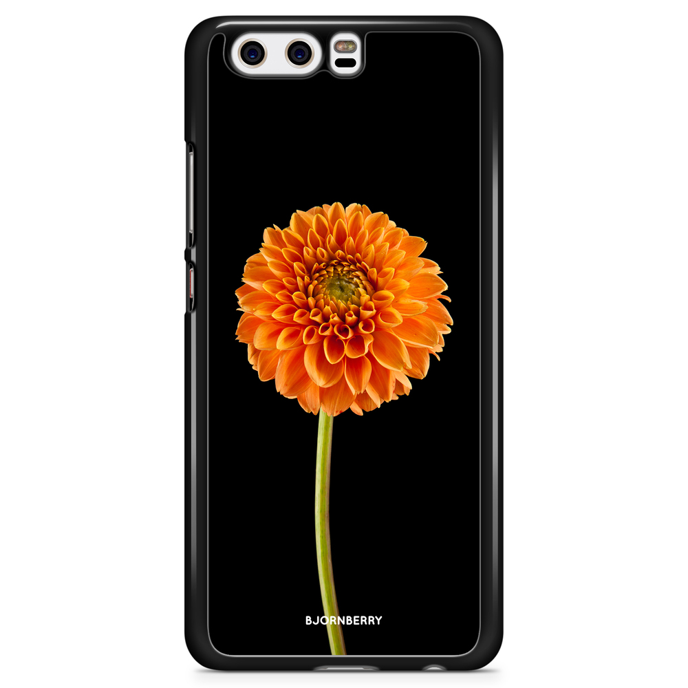 Huawei P10 Case - Flower