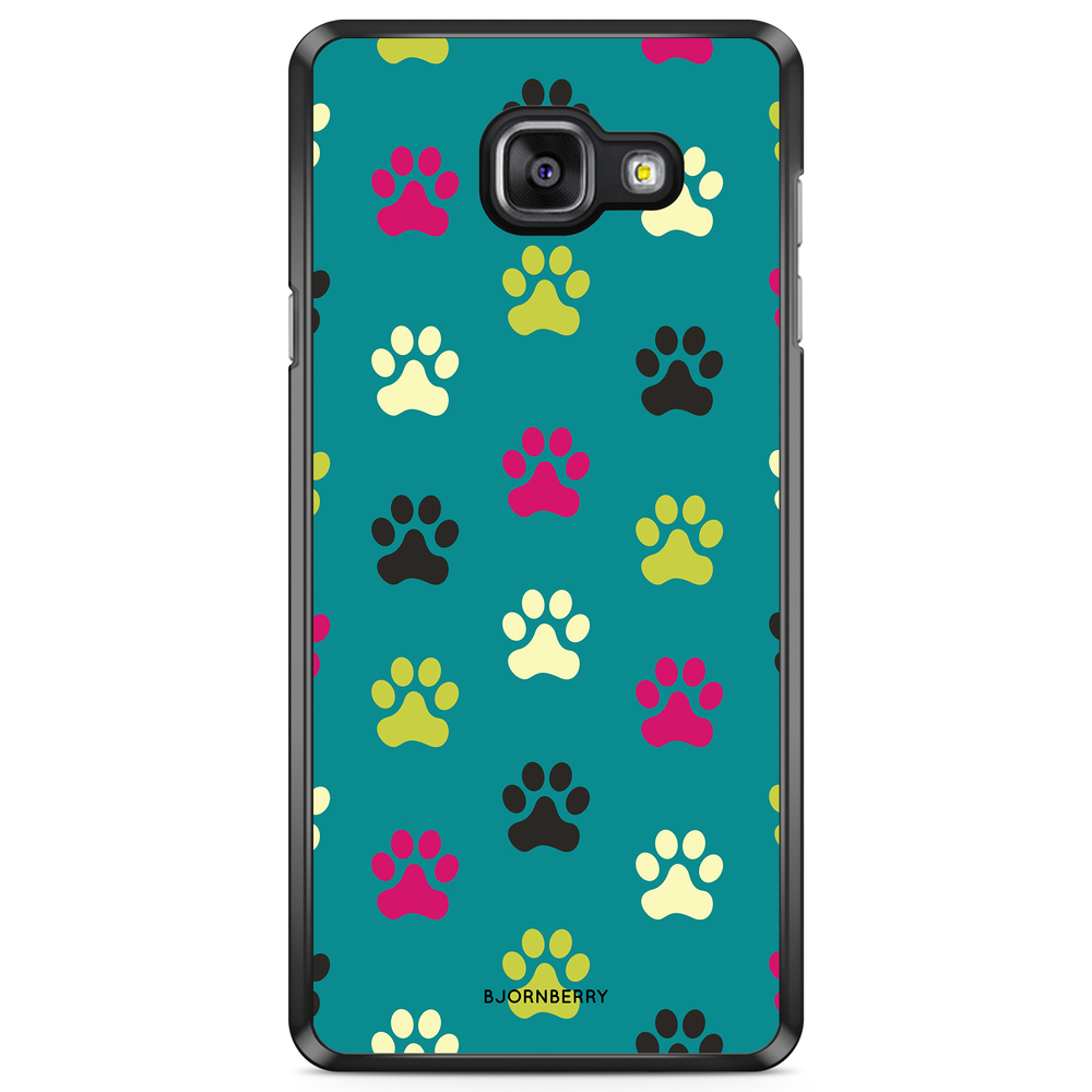 Samsung Galaxy A5 6 (2016) Skal - Hundtassar
