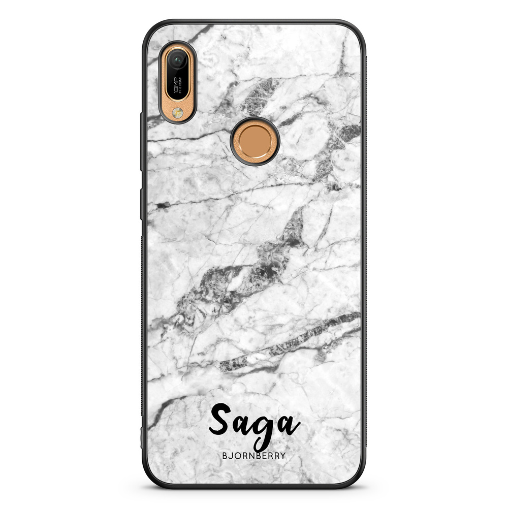 Huawei Y6 2019 Case - Saga