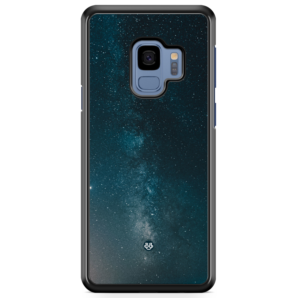 Samsung Galaxy S9 Case - Space