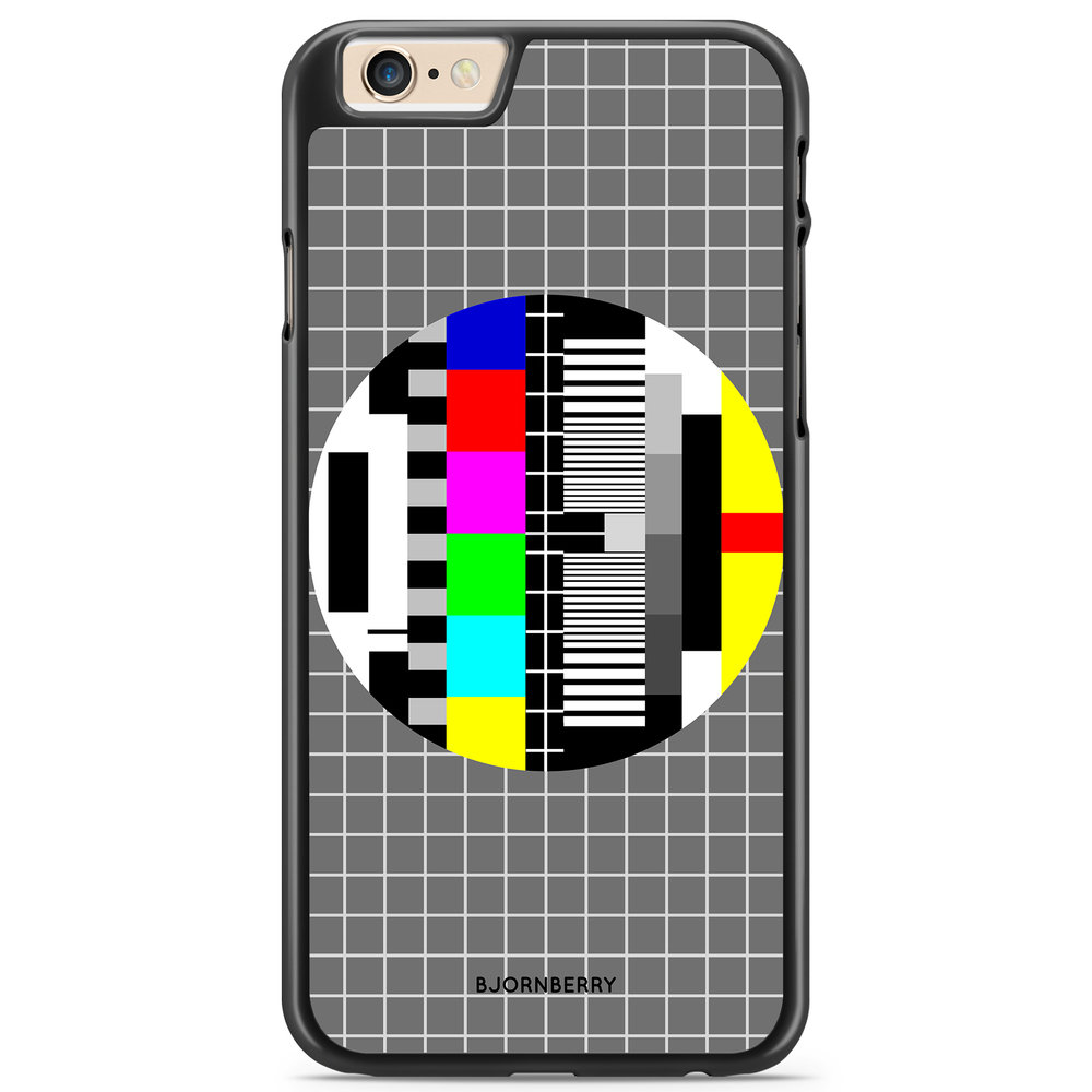 iPhone 6 Plus/6s Plus Case - Television Test