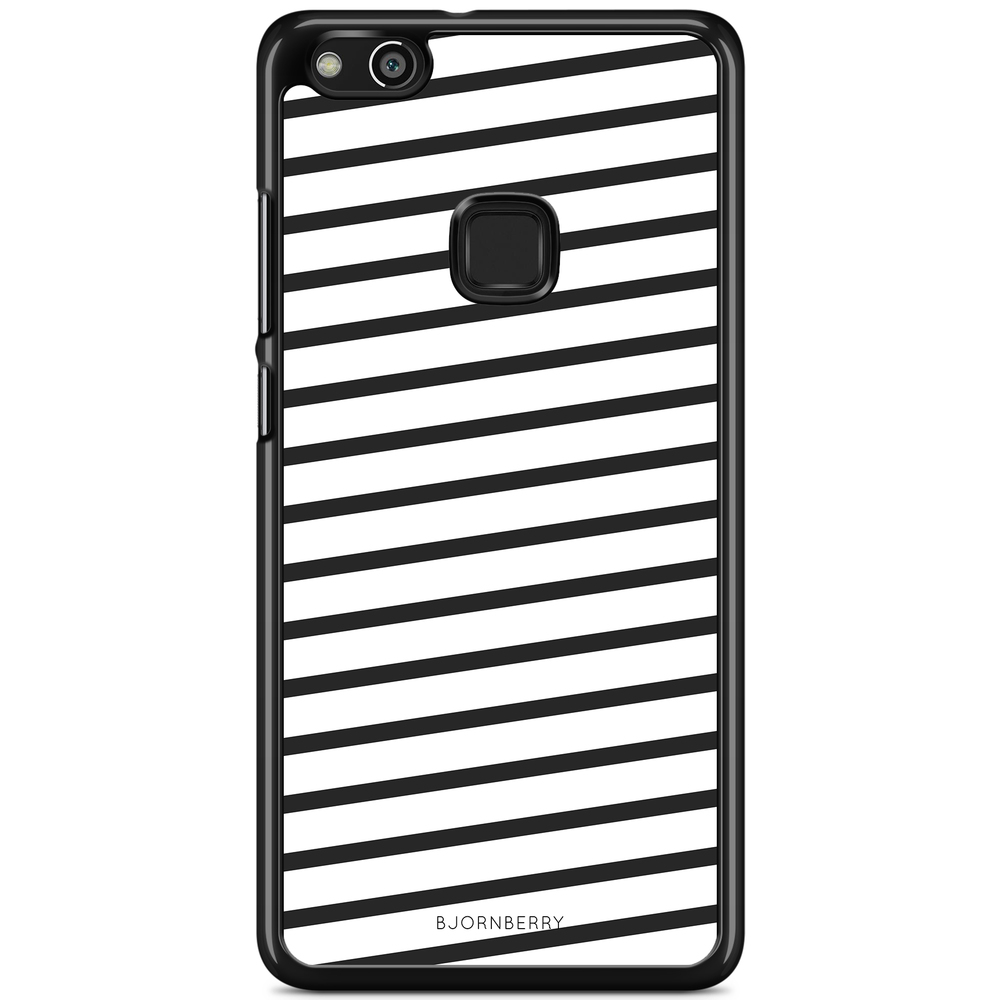 Huawei P10 Lite Case - Striped