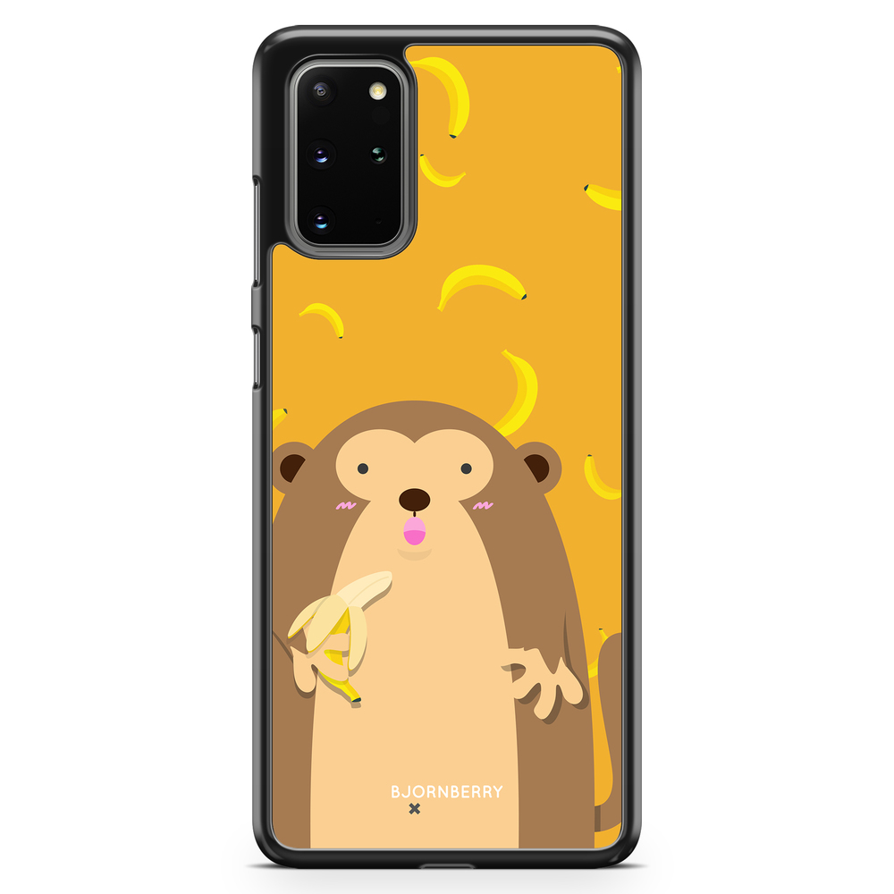 Samsung Galaxy S20 Plus Case - Fat Monkey