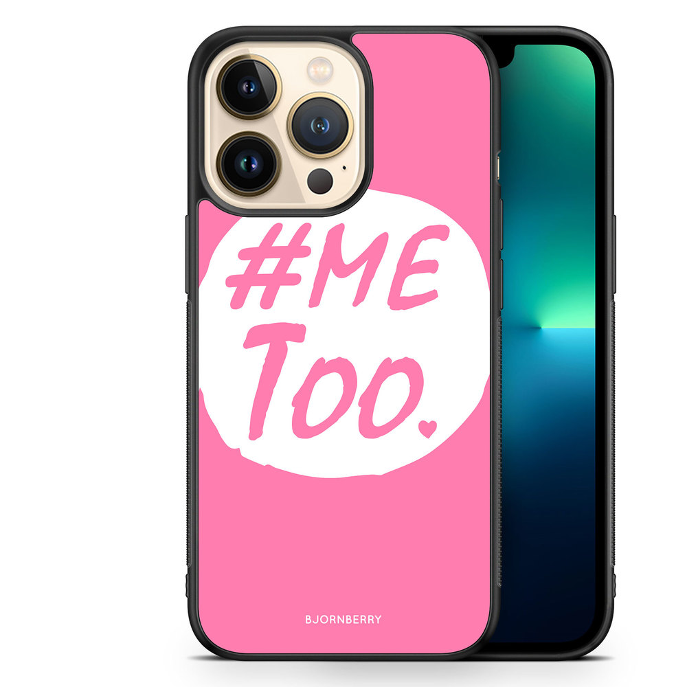 iPhone 13 Pro Case - MeToo