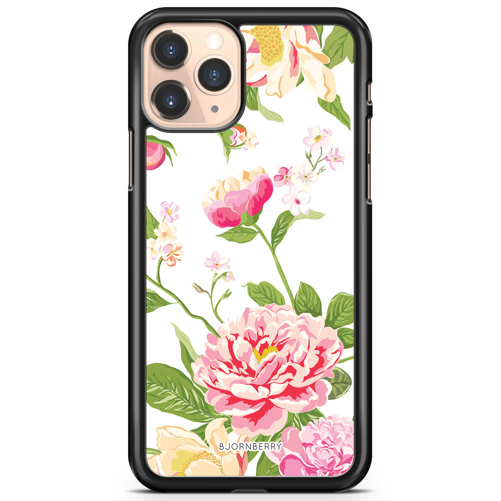 iPhone 11 Pro Case - Roses