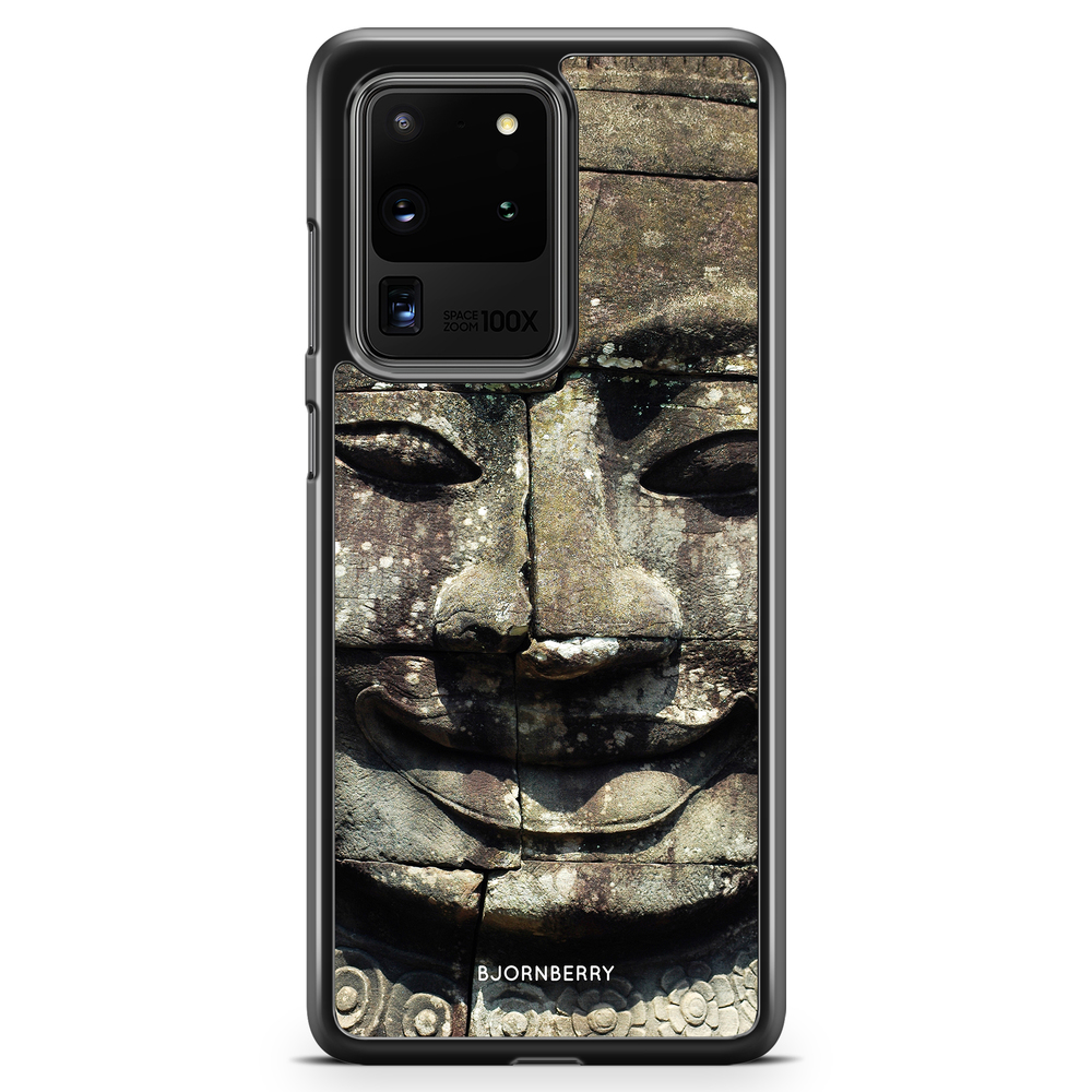 Samsung Galaxy S20 Ultra Case - Buddha Statue