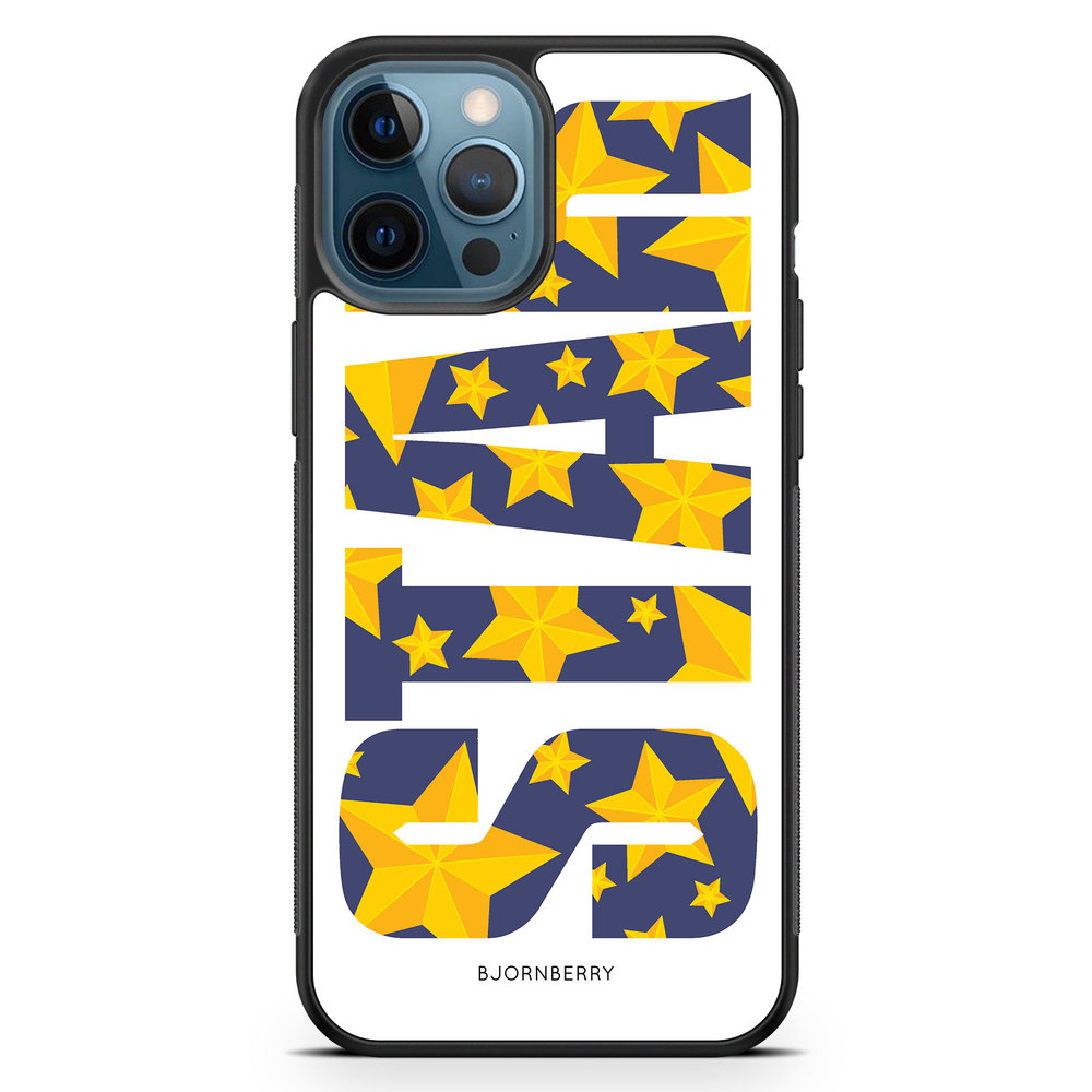 iPhone 12 Pro Case - STAR