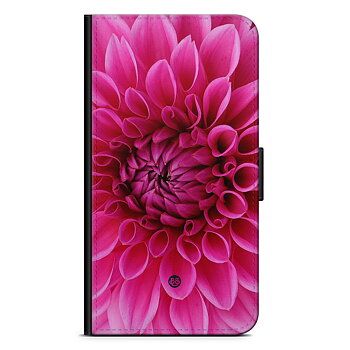 Doro 8110 / Doro 8210 Fodral - Dahlia