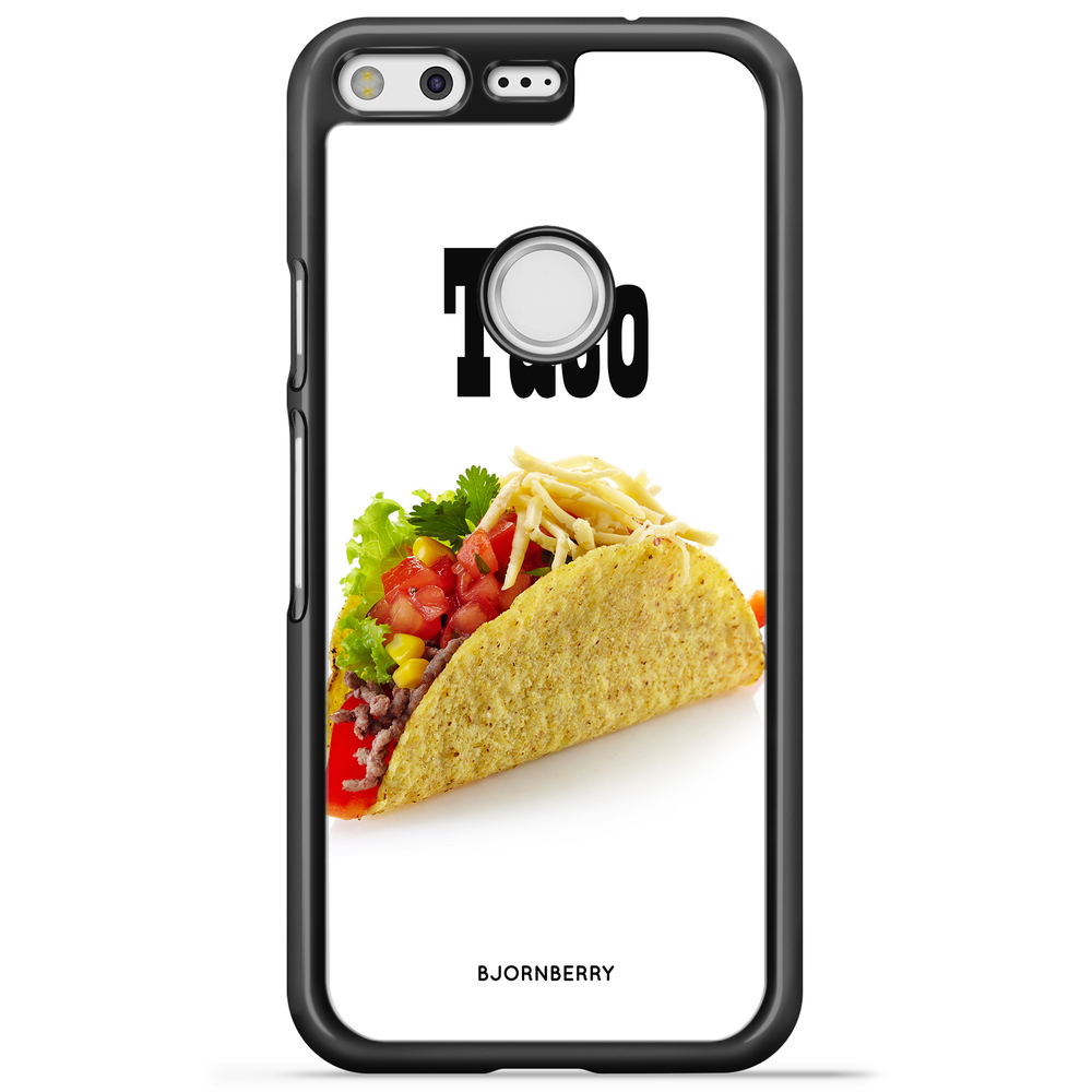 Google Pixel Case - Taco