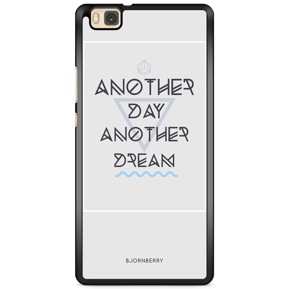 Huawei P8 Lite Case - Another Day