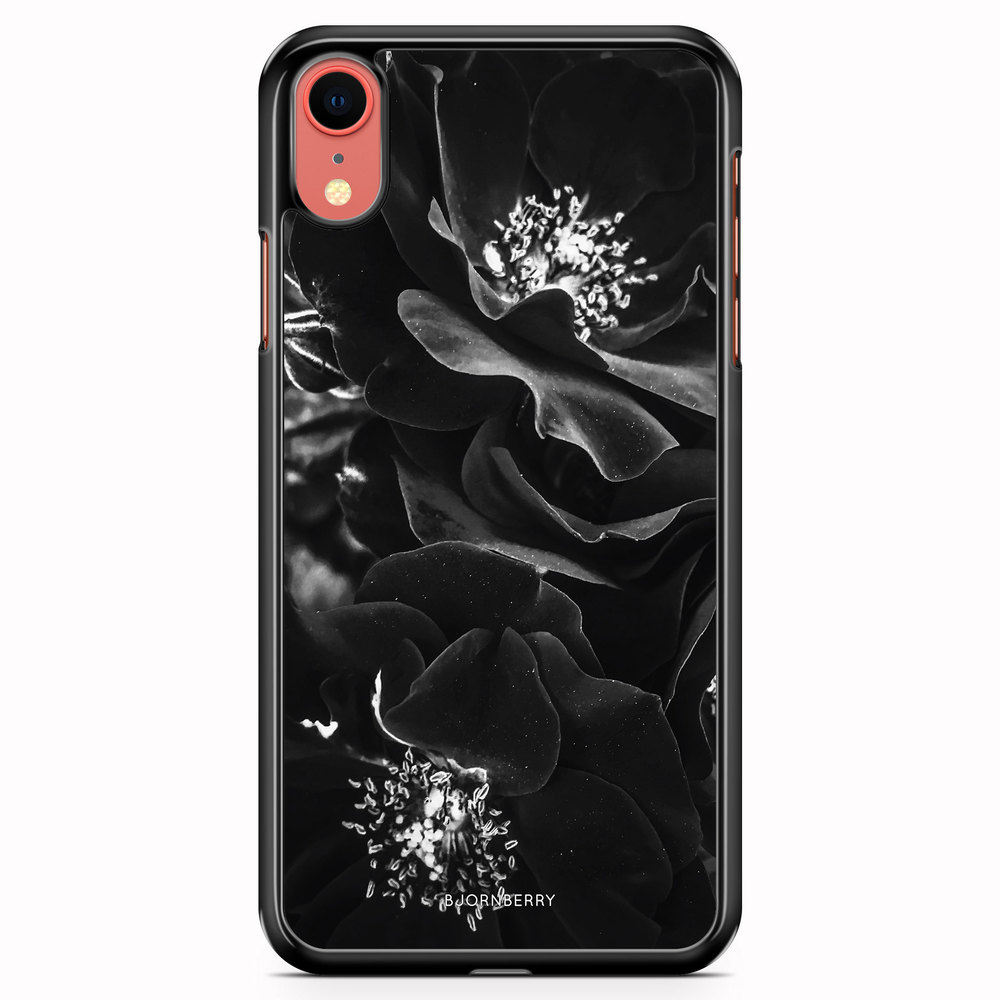 iPhone XR Case - Flowers in Bloom