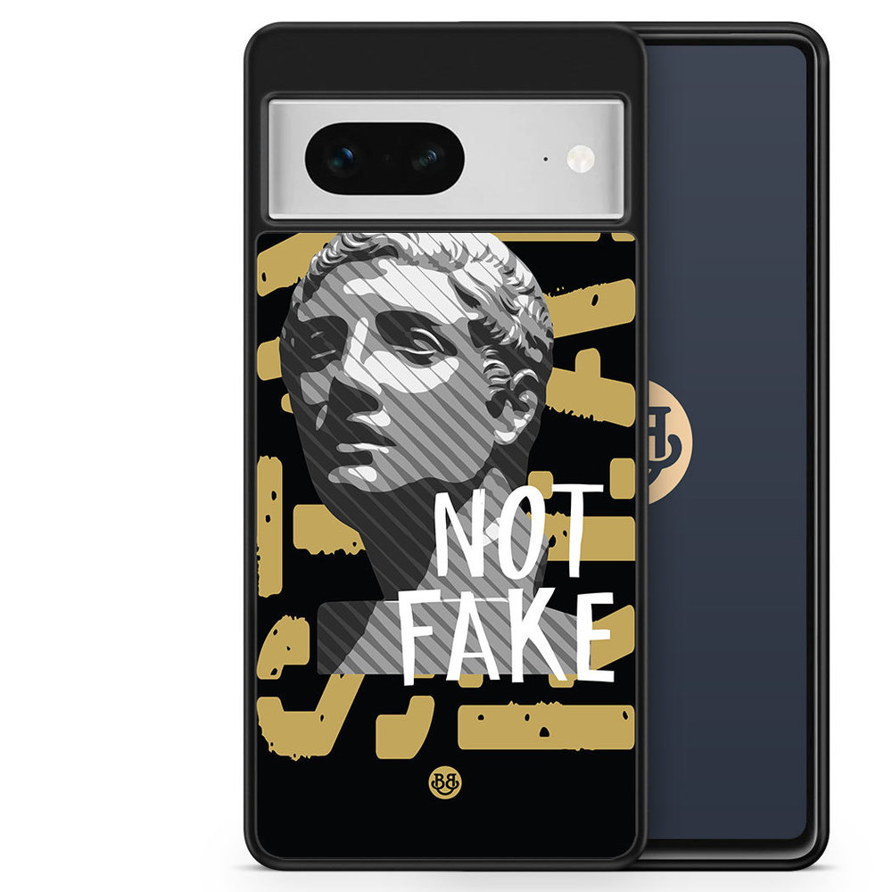 Google Pixel 7 Case - Stay Real